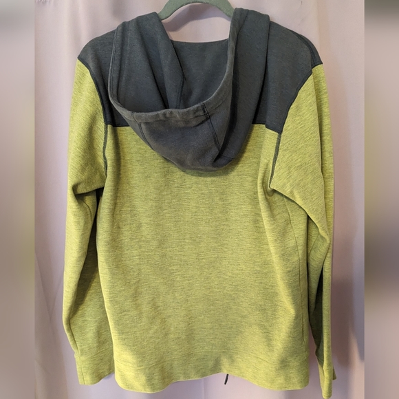 Columbia Full Zip up hoodie. Men's Small. - Picture 2 of 6